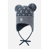 Шапка Reima Kuuru 5300215B-6981 зимняя